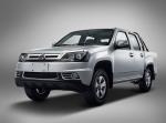 Chana Shenqi F50 2016 года
